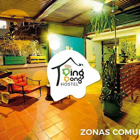 Ding-Dong Hostel Cali Exterior photo