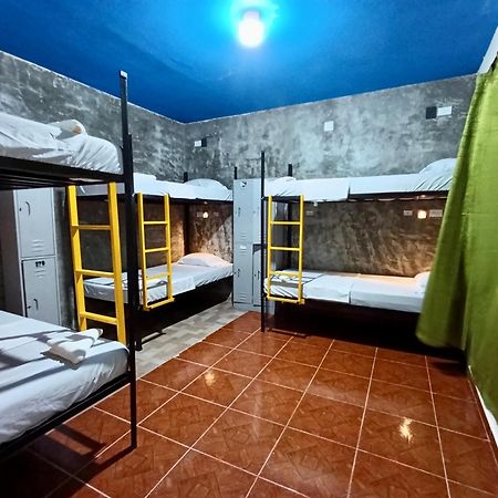 Ding-Dong Hostel Cali Exterior photo